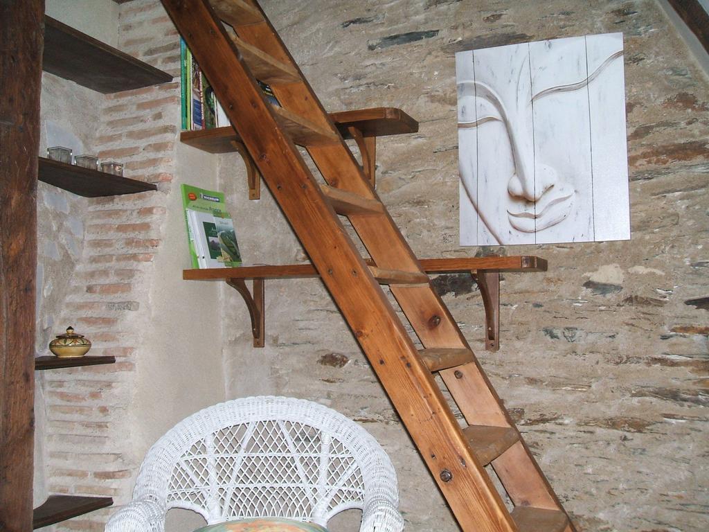 Le Petit Logis De Tinténiac Angers Kamer foto