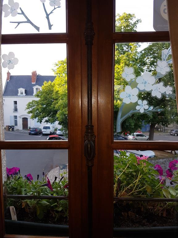 Le Petit Logis De Tinténiac Angers Buitenkant foto